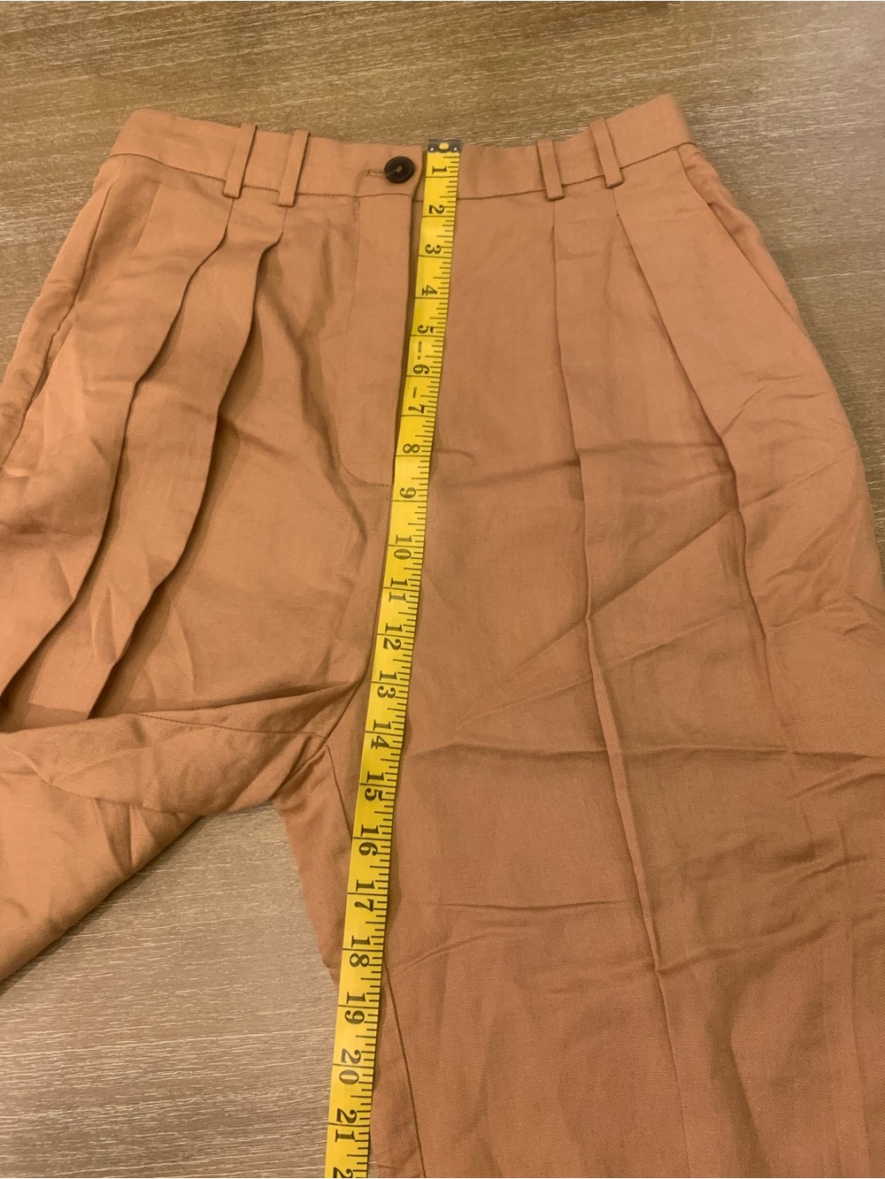 MNG by Mango Culottes A Summer Staple - Picture 5 of 12